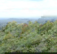 Collombatti Lookout - Accommodation VIC