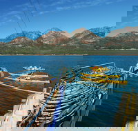 Coles Bay - Accommodation VIC