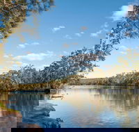 Corramy Regional Park - Accommodation VIC