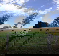 Coramba - Accommodation VIC