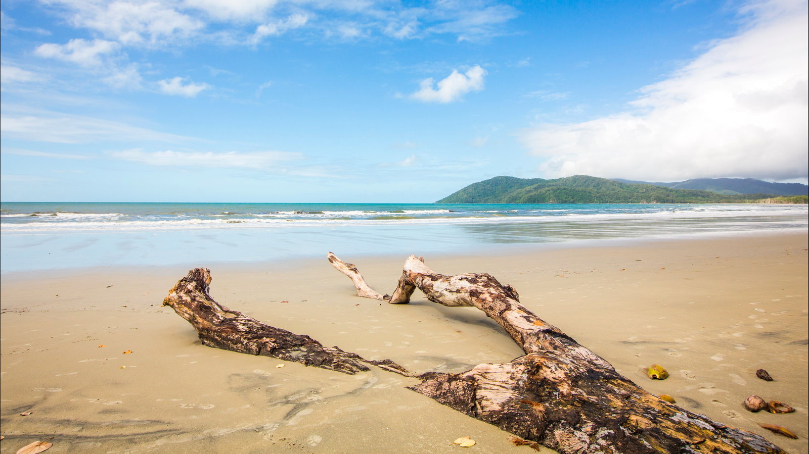 Cow Bay QLD Accommodation VIC