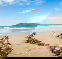 Cow Bay - Accommodation VIC