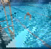 Crookwell Pool - Accommodation VIC