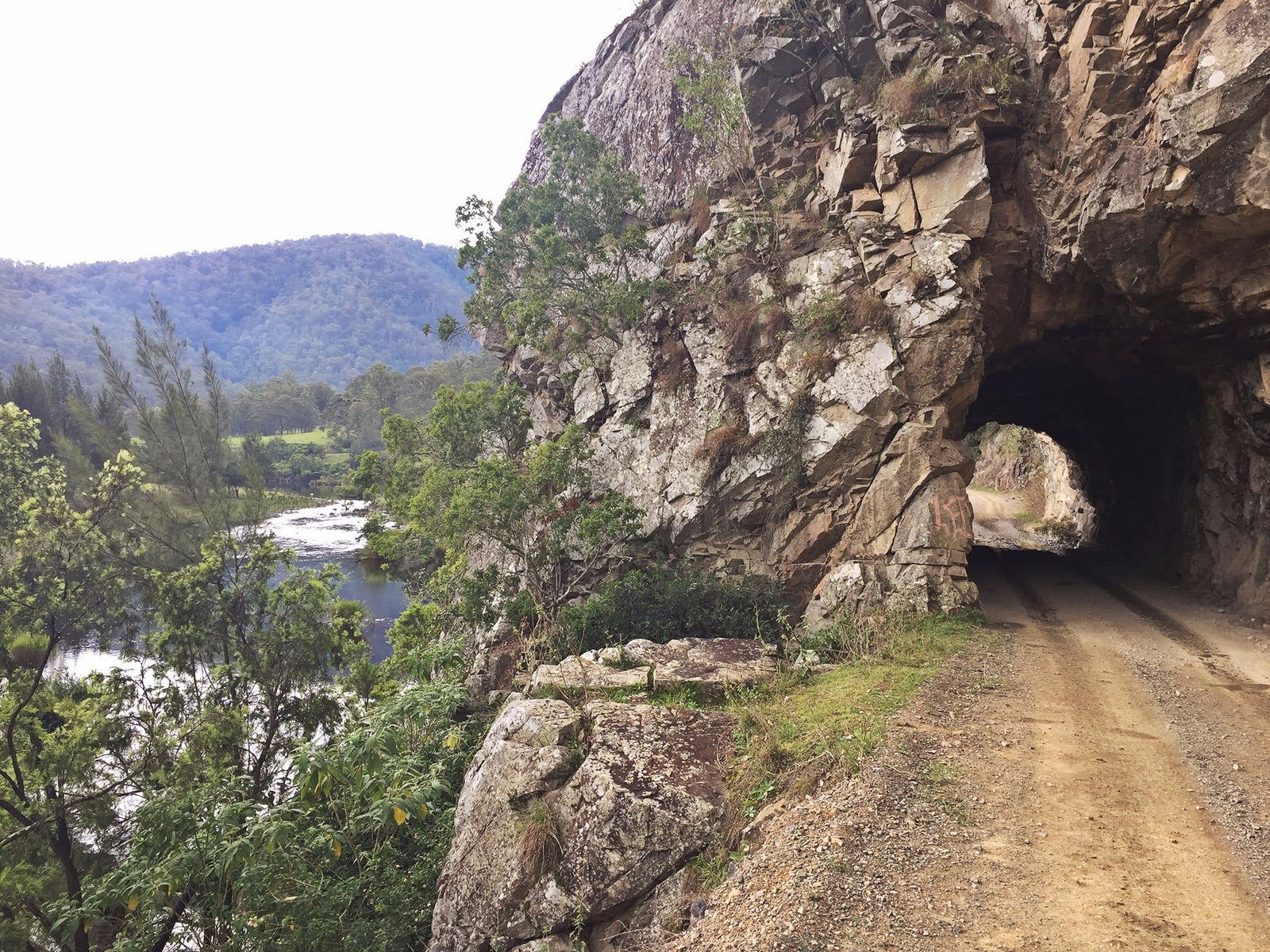 Whiteman Creek NSW Accommodation VIC