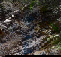 Dasher Falls - Accommodation VIC