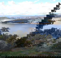 Delatite Arm Reserve - Accommodation VIC