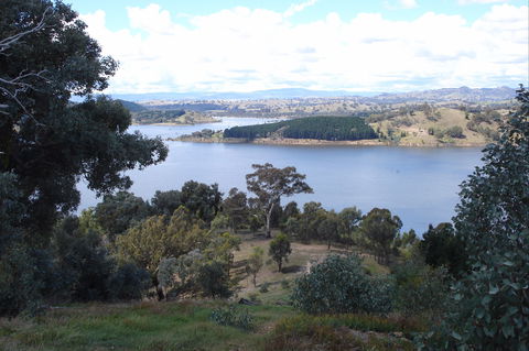 Delatite Arm Reserve - Accommodation VIC 0