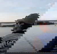 Dominate the Delta - The Rockhampton Delta Fishing Trail - Accommodation VIC