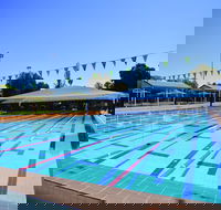 Dubbo Aquatic Leisure Centre - Closed Until Further Notice - Accommodation VIC