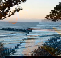 Duranbah Beach - Accommodation VIC