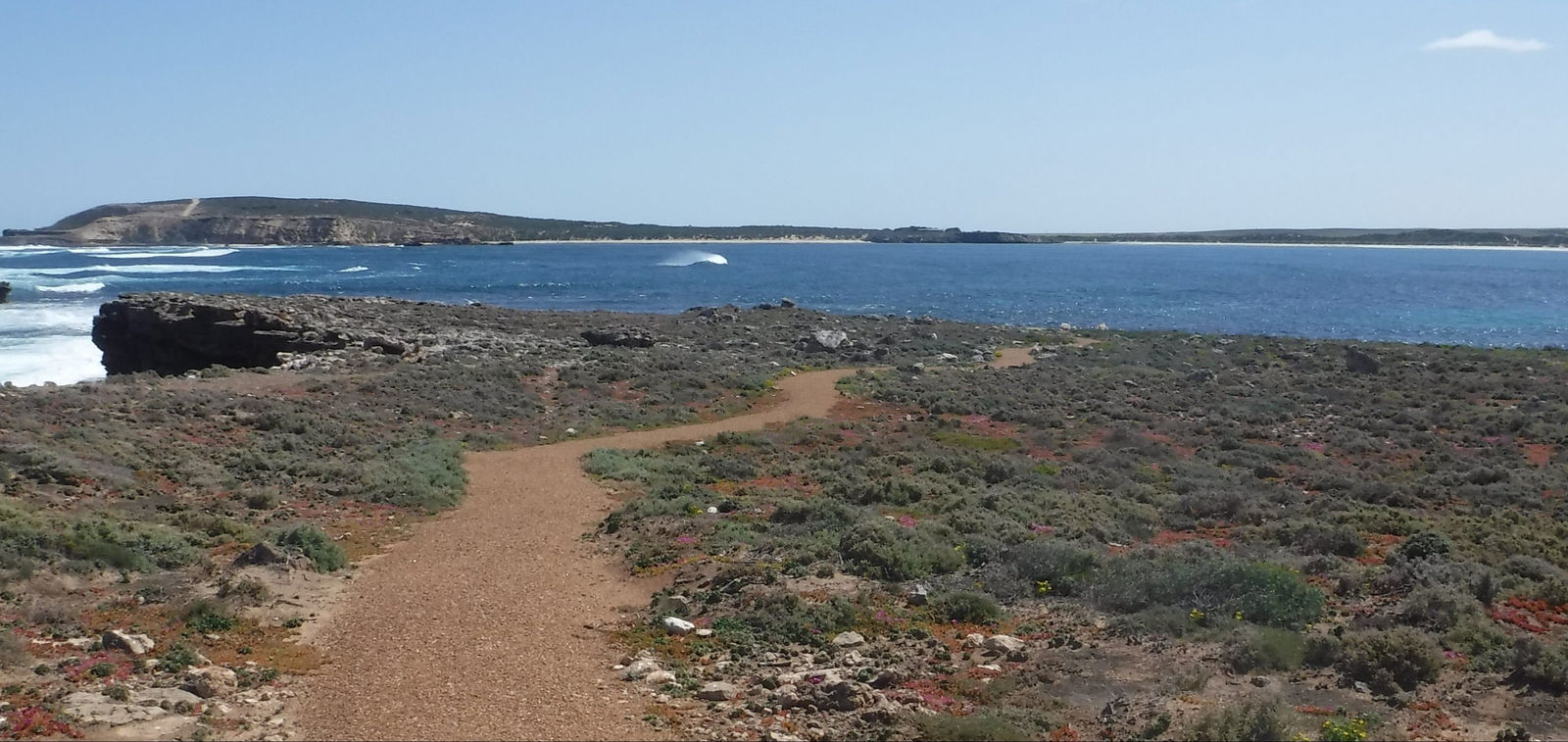 Ulyerra SA Accommodation VIC