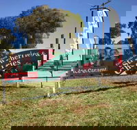 Fairfield Orchard - Accommodation VIC
