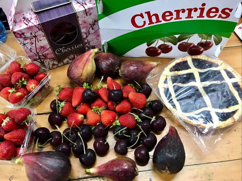 Fairfield Orchard - Accommodation VIC 1