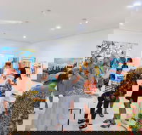 Fern Street Gallery - Accommodation VIC