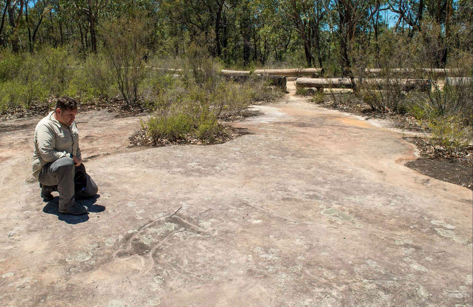 Big Yengo NSW Accommodation VIC