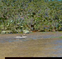 Fitzpatrick Park - Accommodation VIC