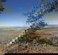 Five Rivers Lookout - Accommodation VIC