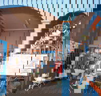 Forest Hill - Accommodation VIC