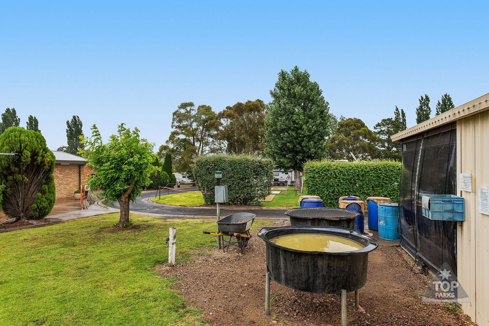 Dundee NSW Accommodation VIC