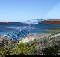 Fowlers Bay Conservation Park - Accommodation VIC