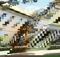 Franklin House - Accommodation VIC