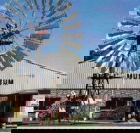 Gilgandra Rural Museum - Accommodation VIC