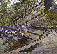 Governor Summit Corrunbral Borawah Walking Track - Accommodation VIC