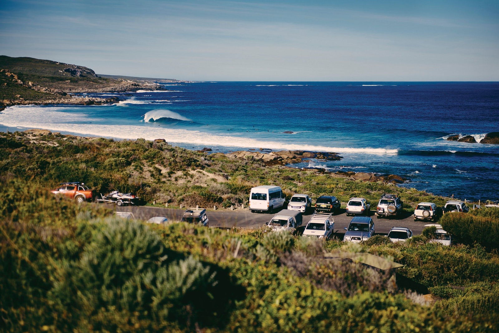 Gracetown WA Accommodation VIC
