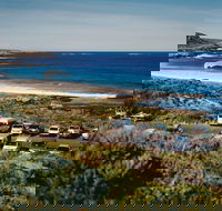 Gracetown - Accommodation VIC