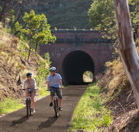 Great Victorian Rail Trail - Accommodation VIC