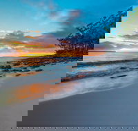 Greenfield Beach - Accommodation VIC