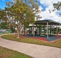 Grosvenor Park in Moranbah - Accommodation VIC