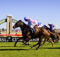 Hawkesbury Race Club - Accommodation VIC