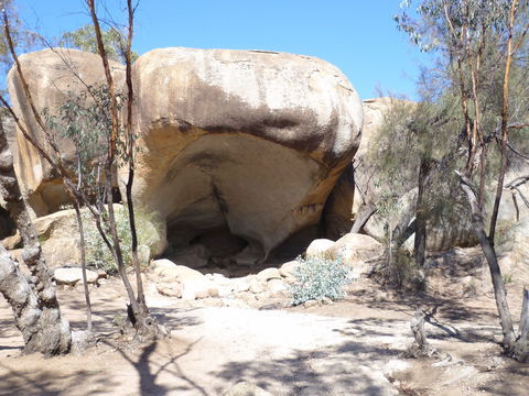 Hippo's Yawn - Accommodation VIC 0