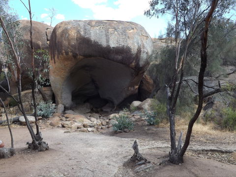 Hippo's Yawn - Accommodation VIC 1