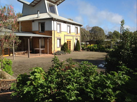HIRL Hamilton Institute Of Rural Learning - Accommodation VIC 0
