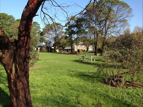 HIRL Hamilton Institute Of Rural Learning - Accommodation VIC 2