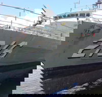 HMAS Gladstone - Accommodation VIC