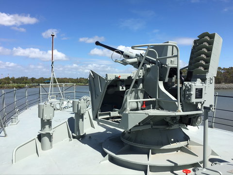 HMAS Gladstone - Accommodation VIC 2