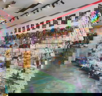 in.cube8r gallery and emporium - Accommodation VIC