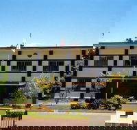 Japan Embassy of - Accommodation VIC