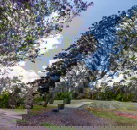 John Scott Park - Accommodation VIC