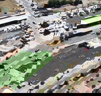 Junction Place - Accommodation VIC