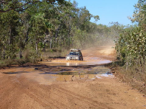 Kalumburu Road - Accommodation VIC 0
