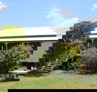 Kilburnie Homestead - Accommodation VIC