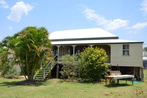 Kilburnie Homestead - Accommodation VIC 0