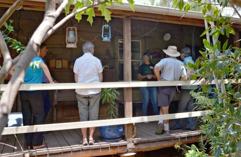 Kilburnie Homestead - Accommodation VIC 1