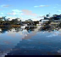 Kings Point - Accommodation VIC