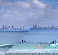 Kirra Point - Accommodation VIC