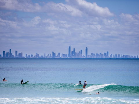 Kirra Point - Accommodation VIC 0